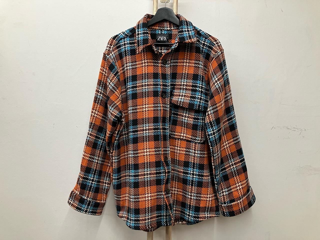 1 자라(ZARA) 남방 EUR-M