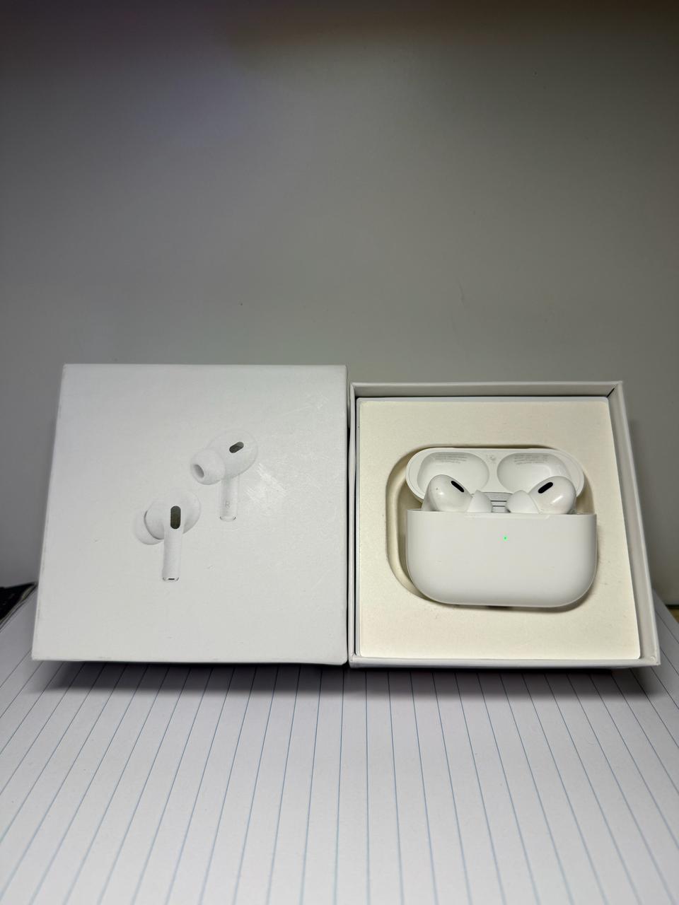 에어팟프로2세대