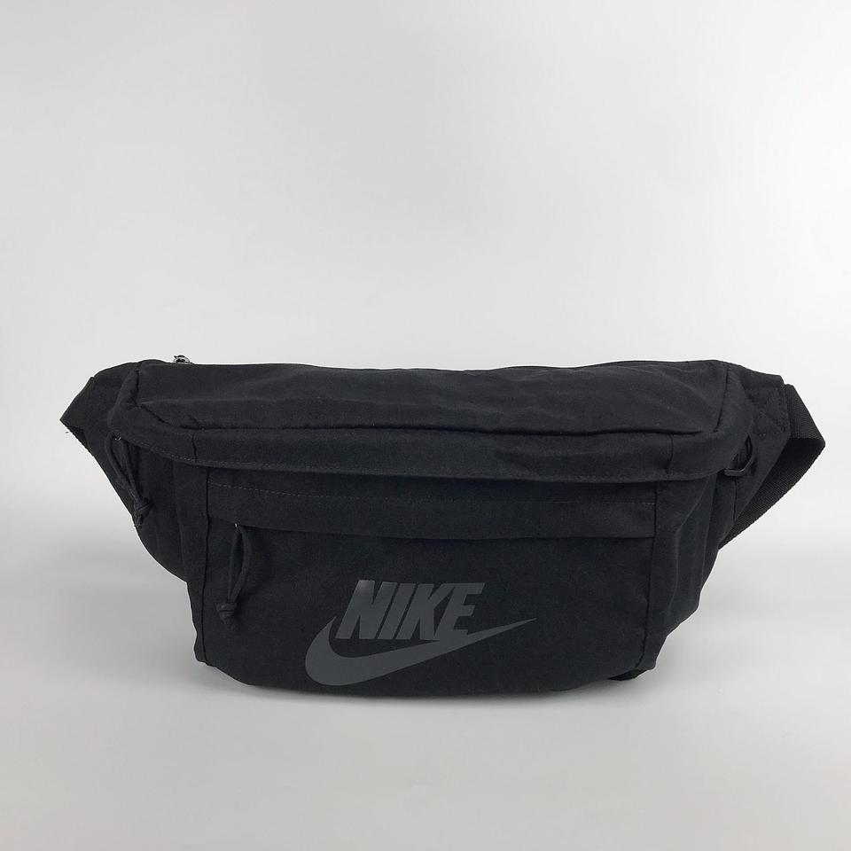 나이키 테크 힙팩 큰 힙색 가방