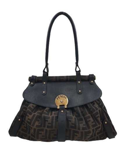 펜디 주카 매직 토트백