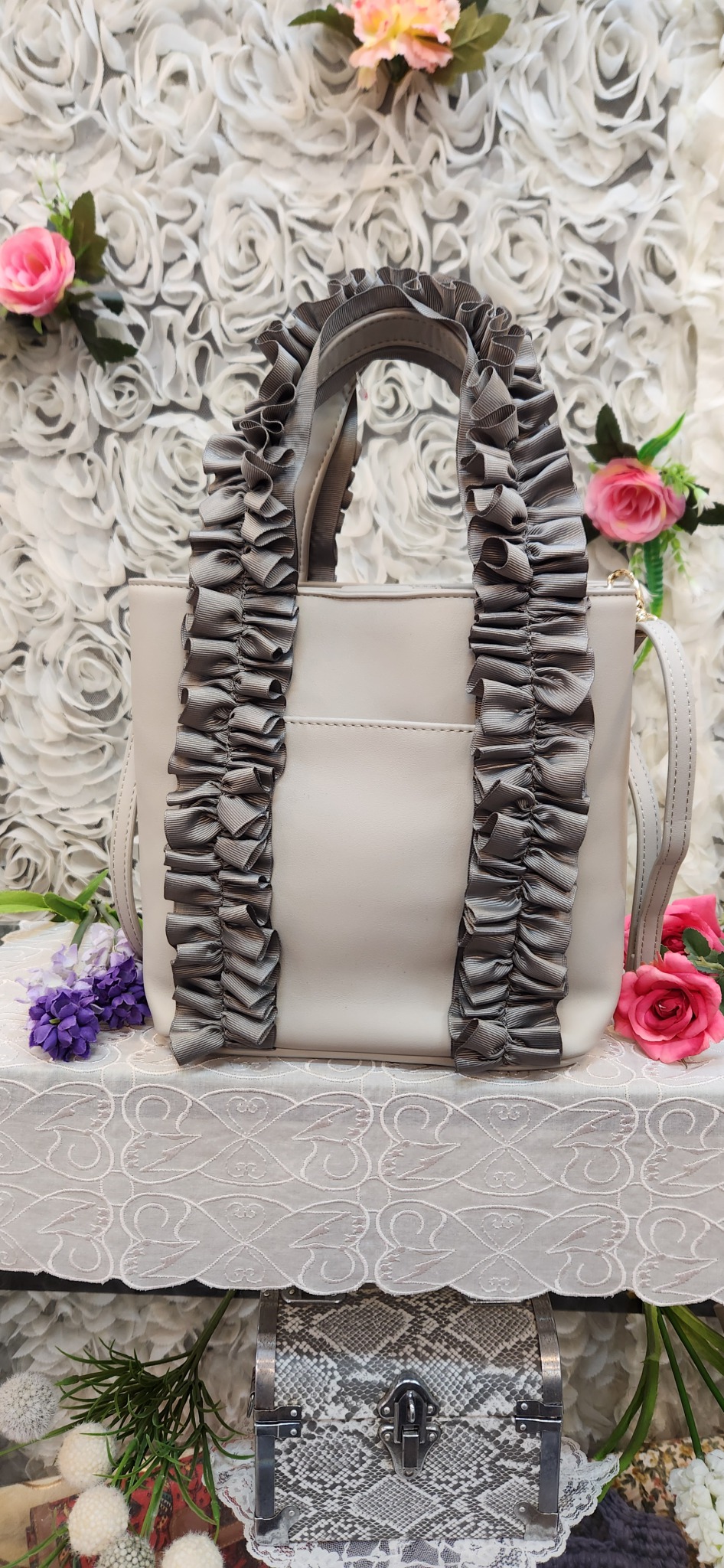 SALON DE RUBAN 가방