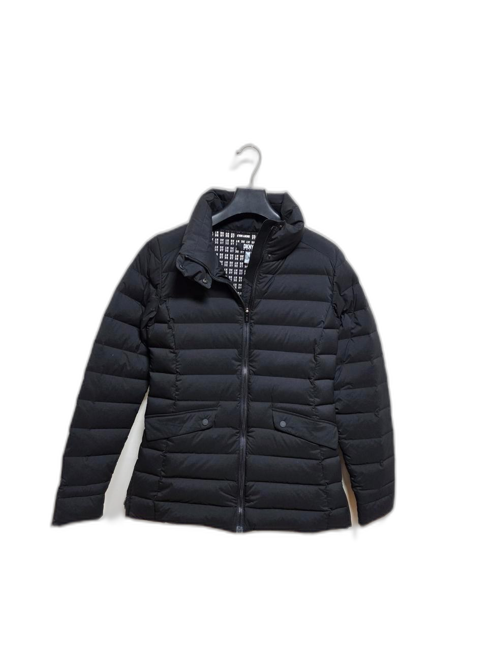 DKNY 골프 구스패딩 90~95호날씬