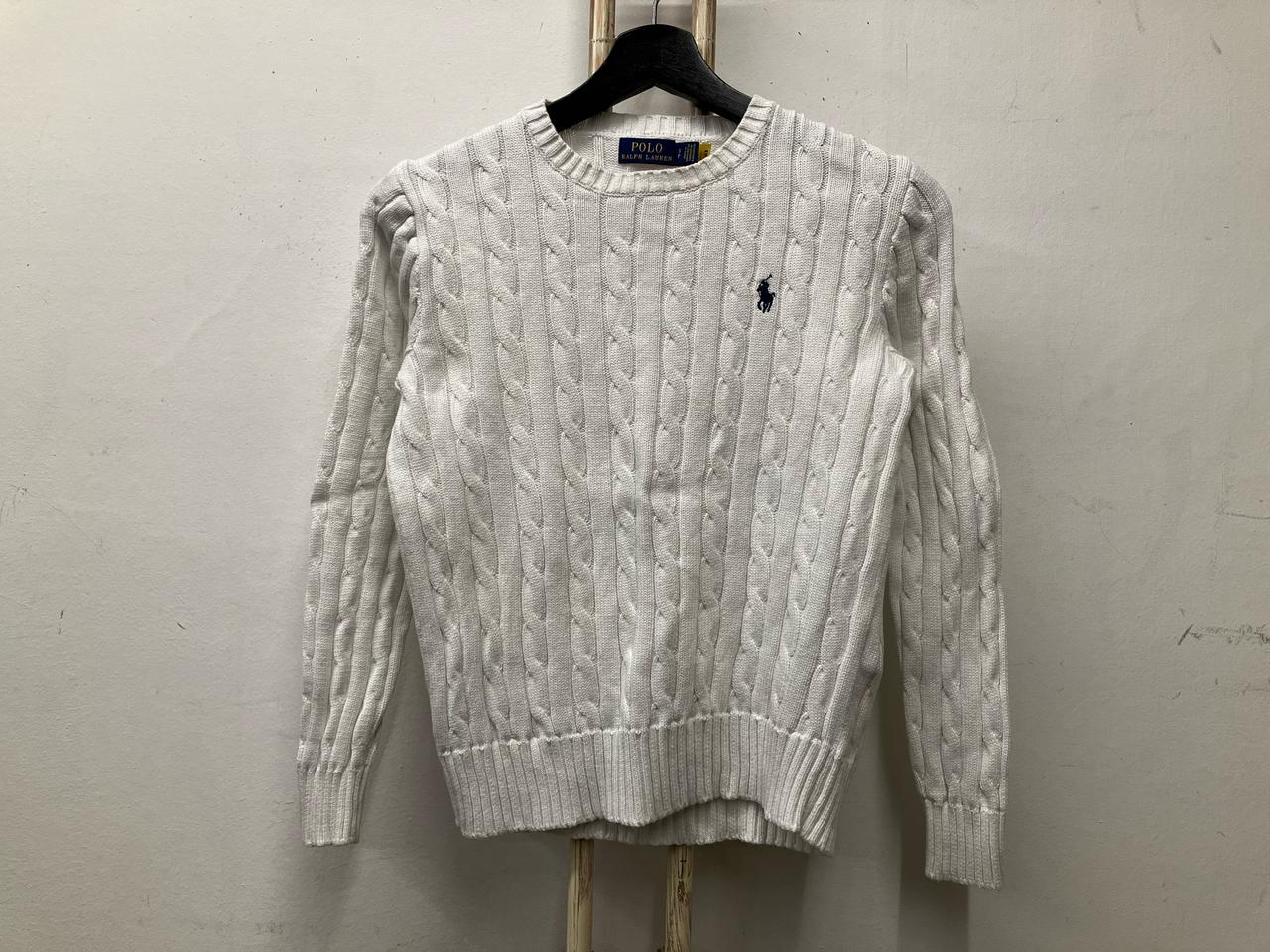 2 폴로 랄프로렌(POLO RALPH LAUREN) 아동 니트 S