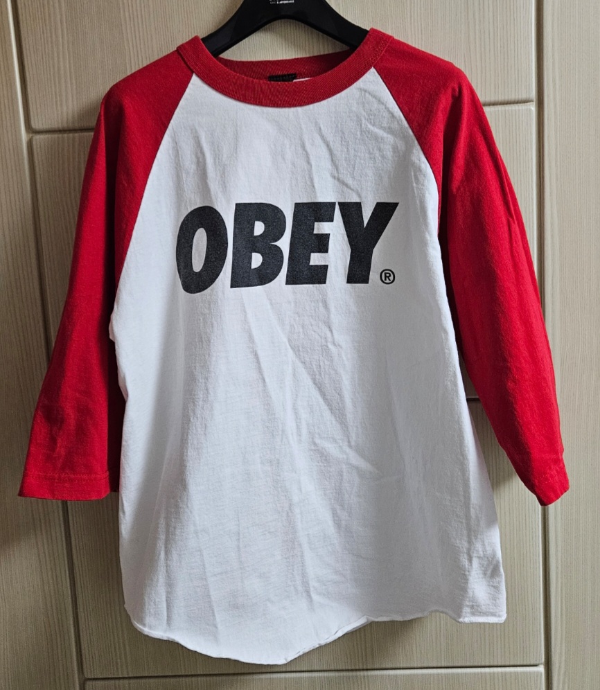 [최저가]오베이 나그랑 7부 반팔티셔츠