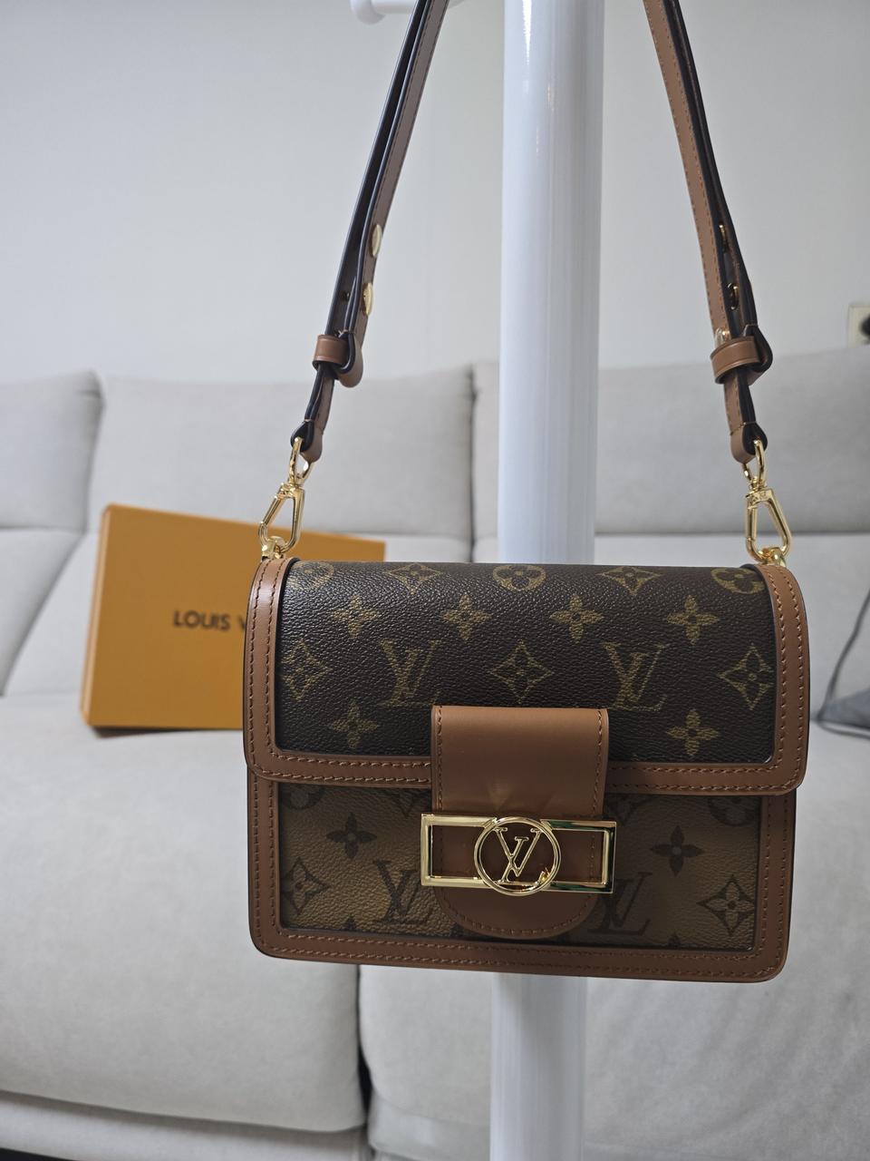 도핀미니백(새상품,플박)