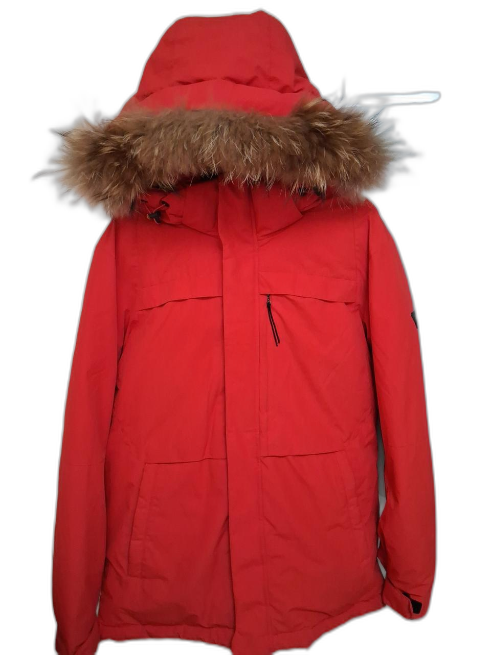 해드 다운패딩 점퍼 사이즈 95호 디자인강추 실착별로 사진참고