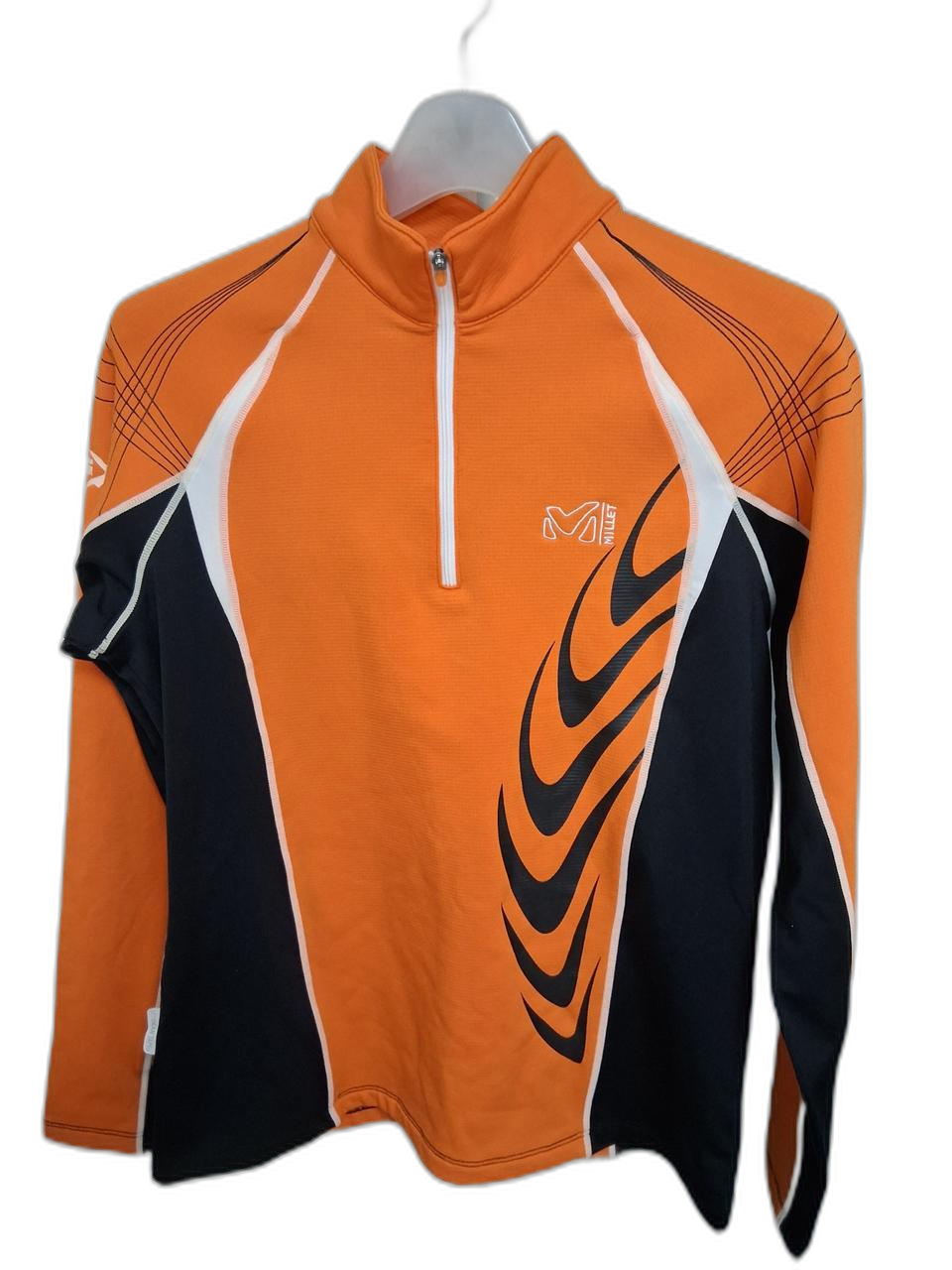 밀레 기능성 티 사이즈 90호 디자인강추 실착별로 사진참고