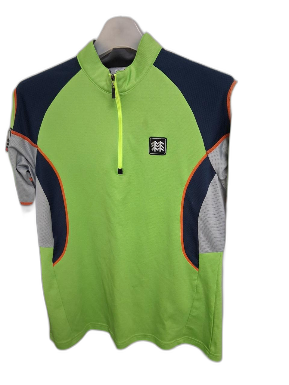 코오롱스포츠 기능성 티 사이즈 95호 디자인강추 실착별로 사진참고