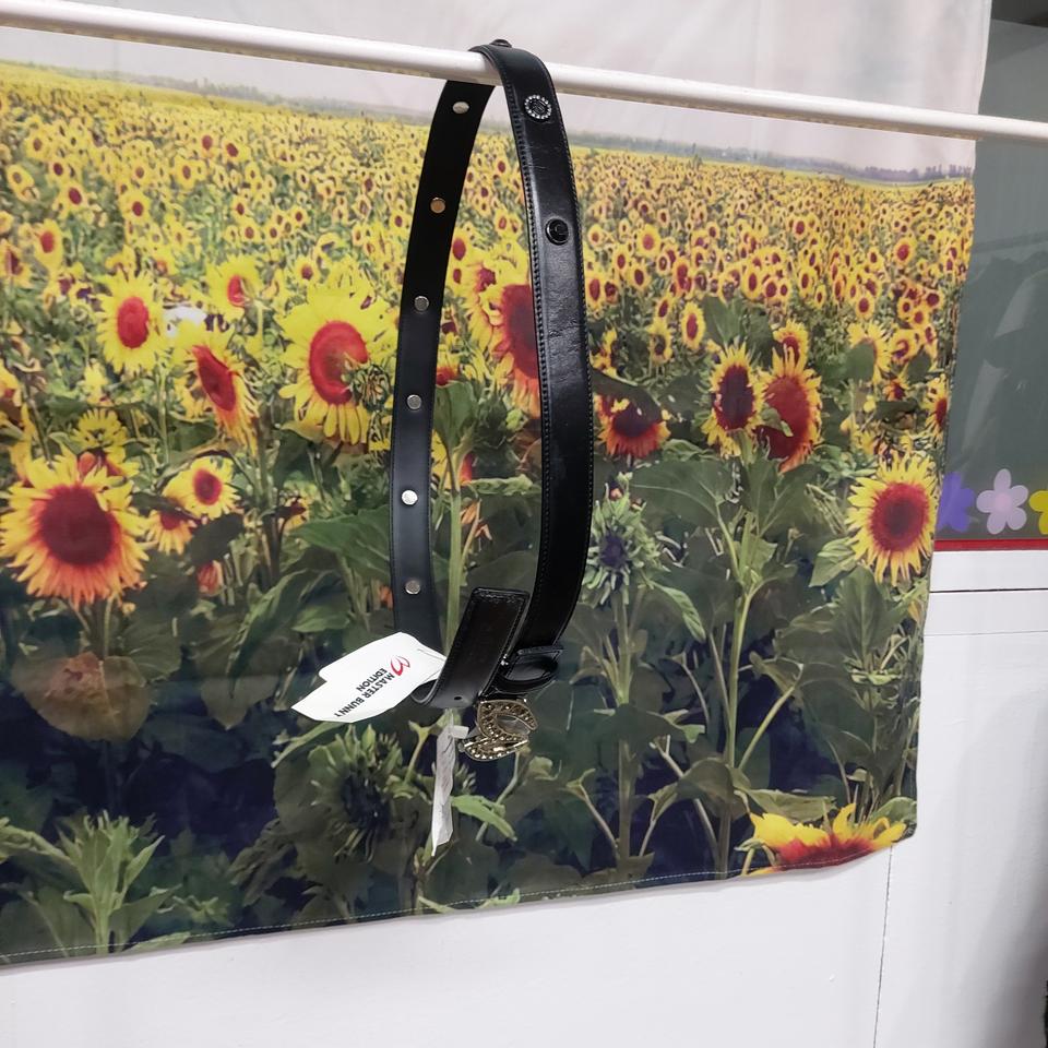 마스터바니 여성골프 벨트[미사용] Free 6b18