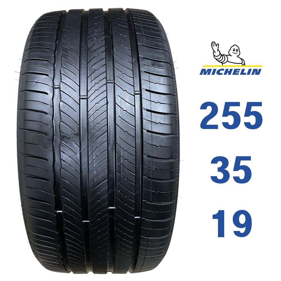255 35 19 (중고) 미쉐린 프라이머시 A/S 1본