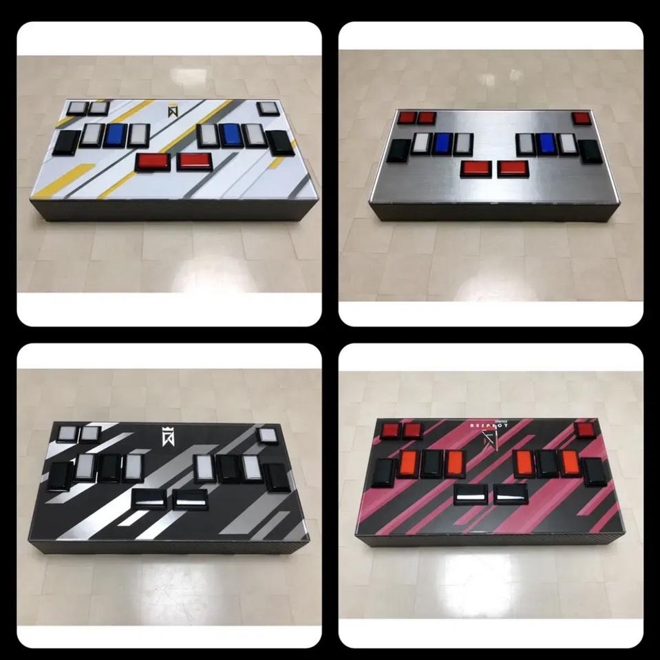 DJMAX 디제이맥스 컨트롤러 디맥콘