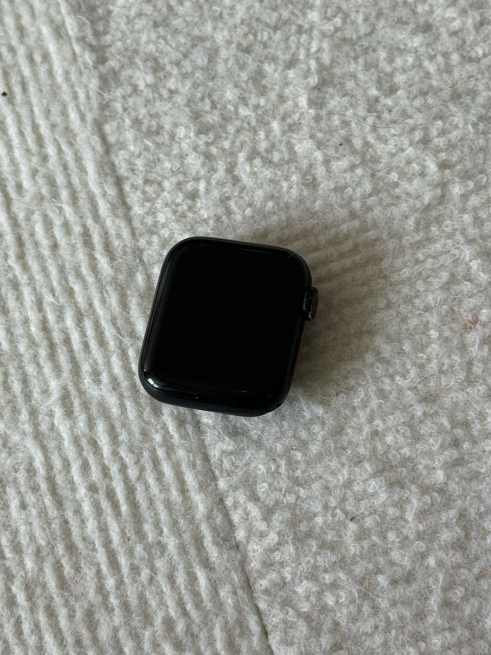 애플워치se2 40mm