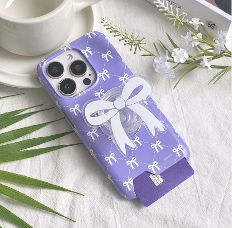 아크릴 스마트톡 하드케이스 코지 9아이폰 갤럭시 전기종있음 )