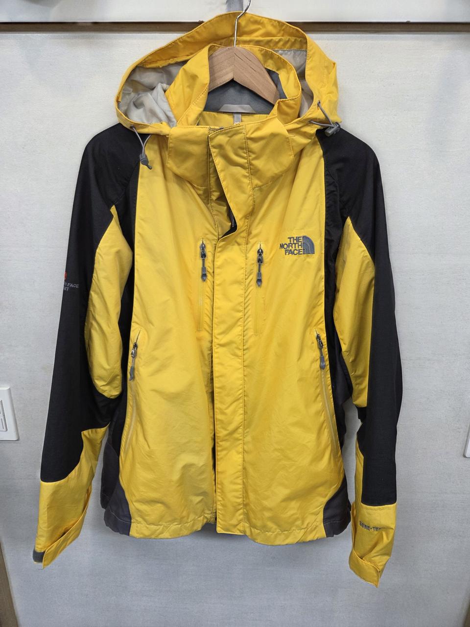 노스페이스 써밋시리즈 고어텍스 자켓 L