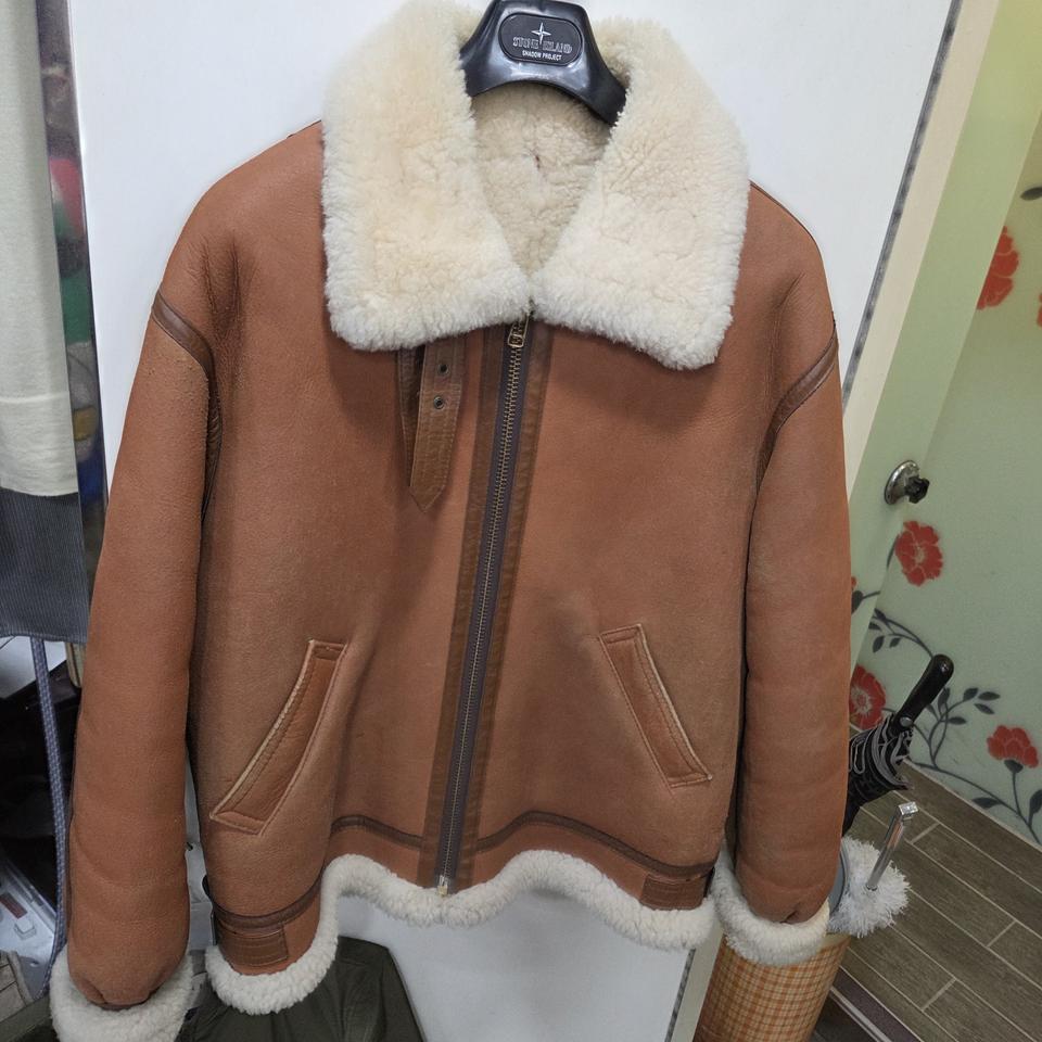 할리데이비슨 무스탕