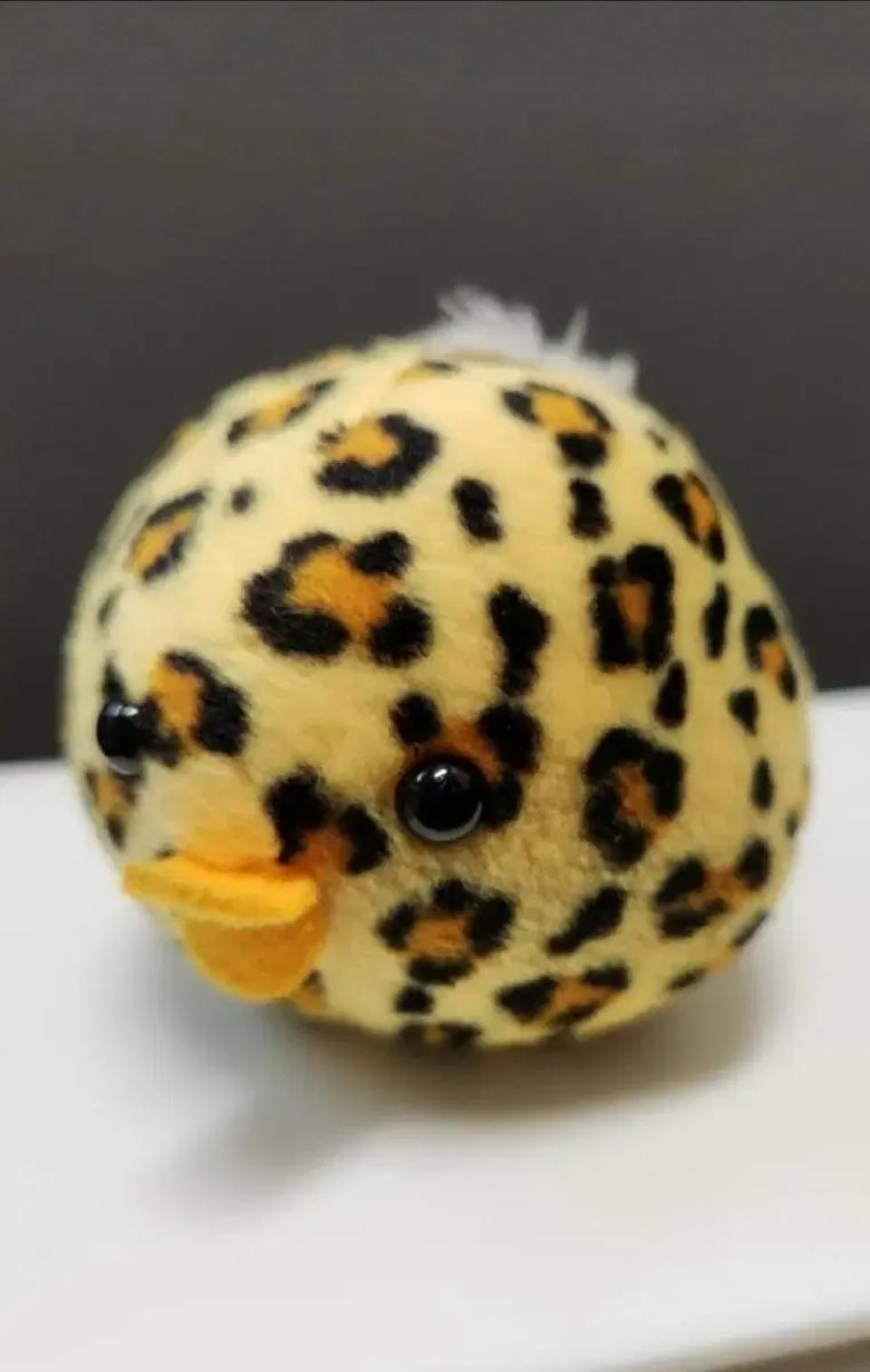 ♥병아리 인형♥(반값택배가능)