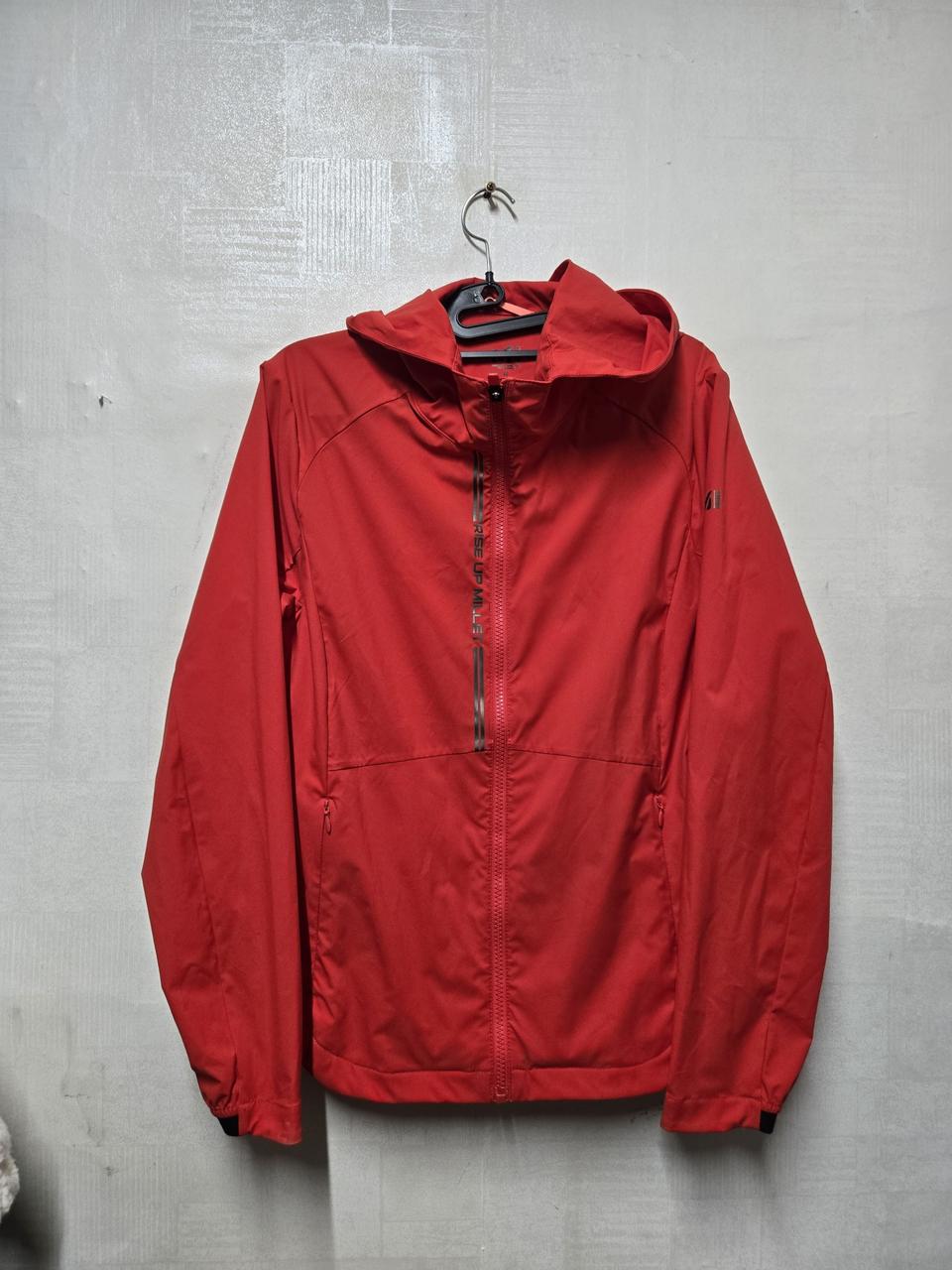 밀레 바람막이 점퍼 95