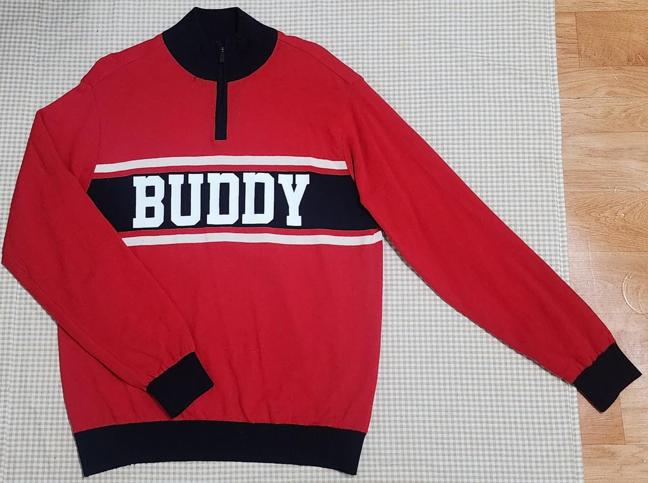 파사디 남성골프방풍티 사이즈 100