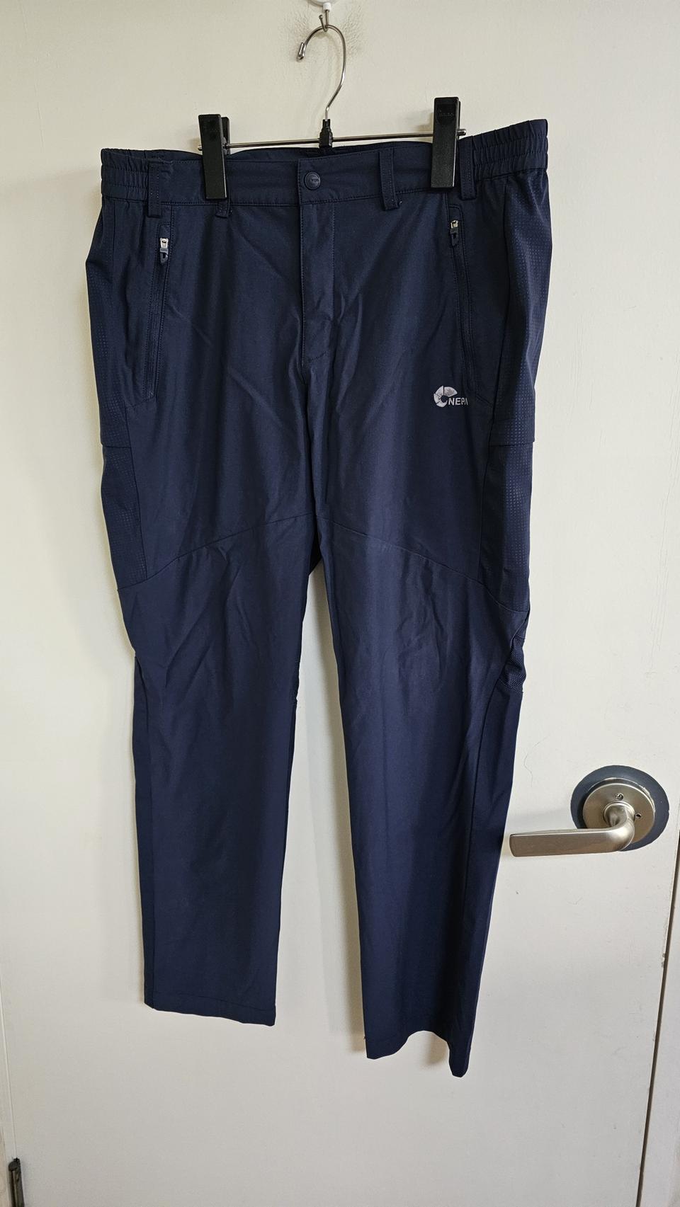 네파 아웃도어 간절지 바지 (2.21