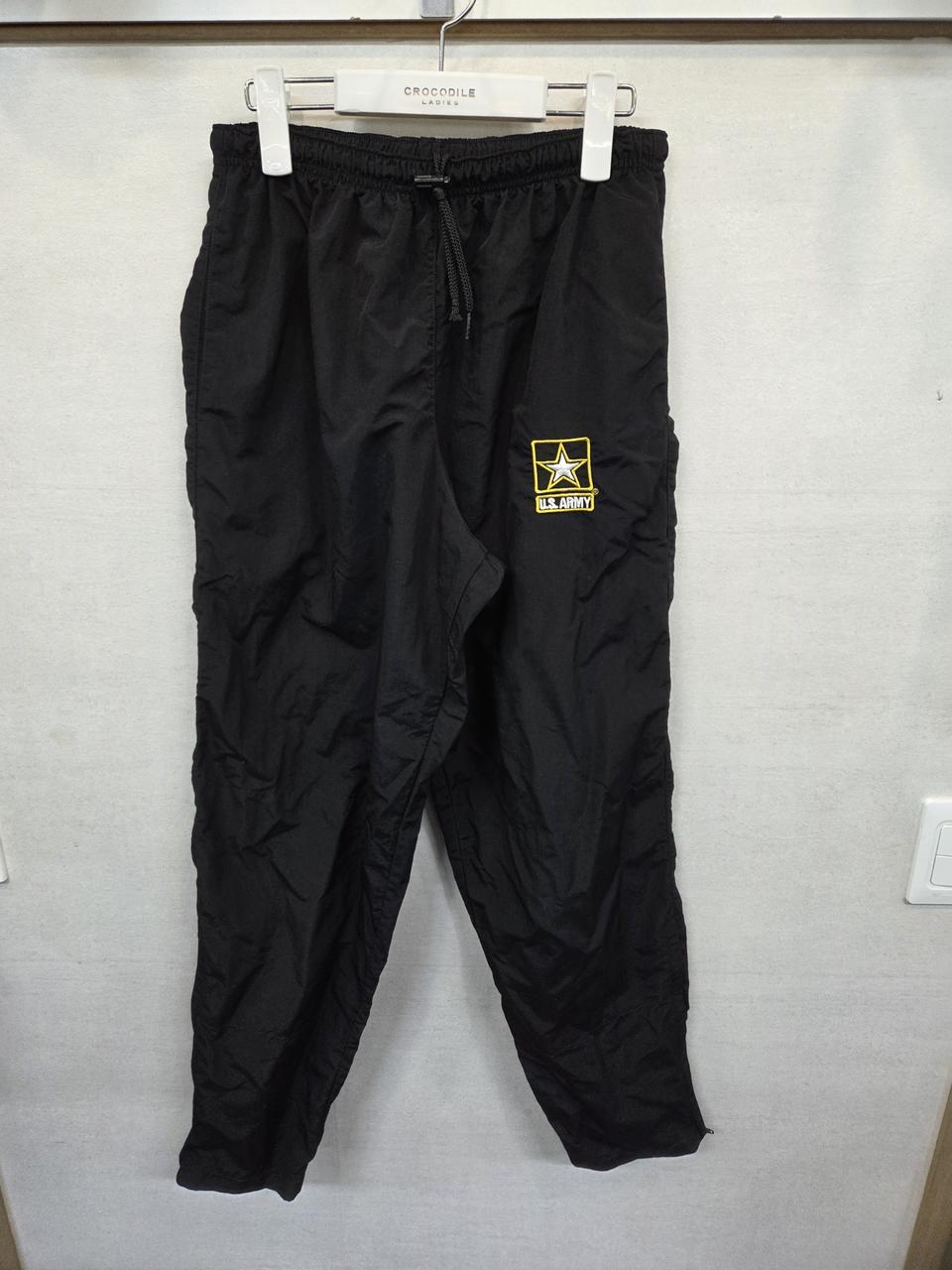 밀리터리 us 아미 우븐 팬츠 s 레귤러