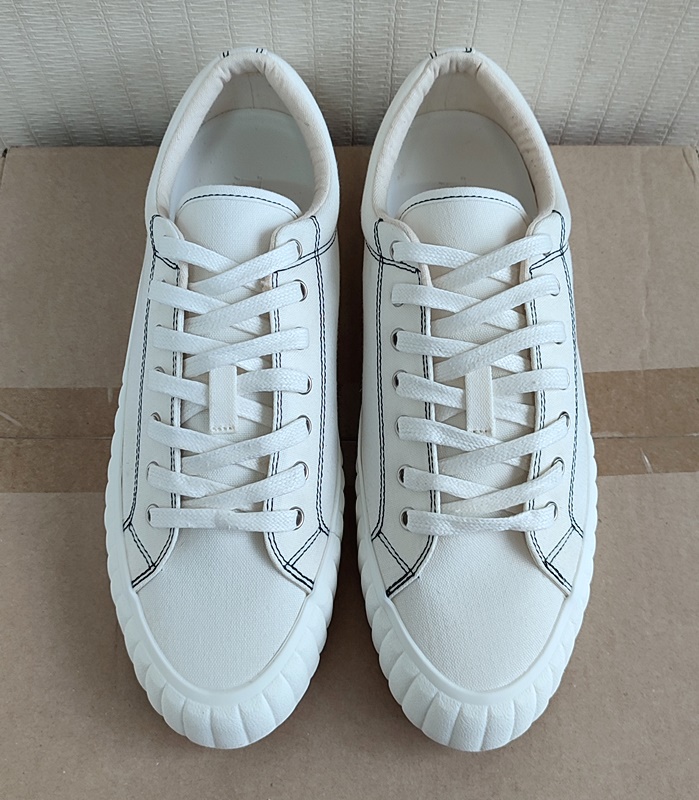 식스핏260 컨버스화 남성 캔버스 운동화 스니커즈 새상품