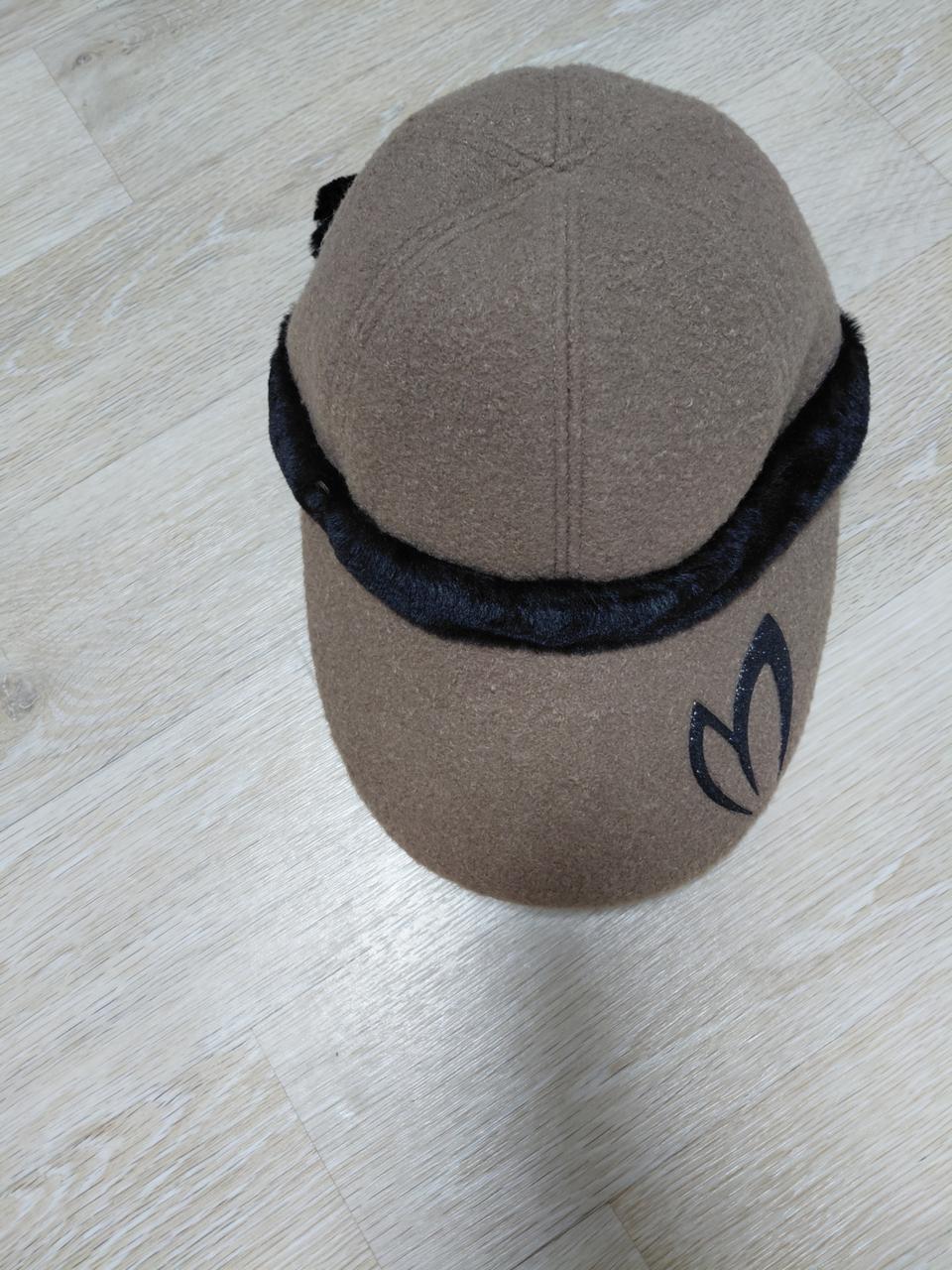 마스터바니에디션 모자 56