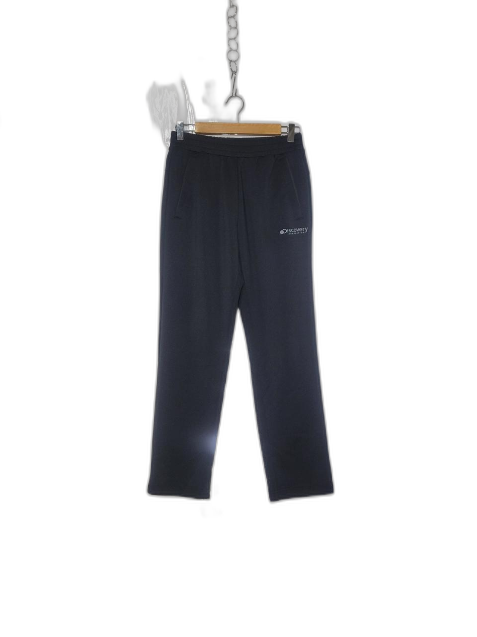 DISCOVERY 디스커버리 스판 트레이닝팬츠