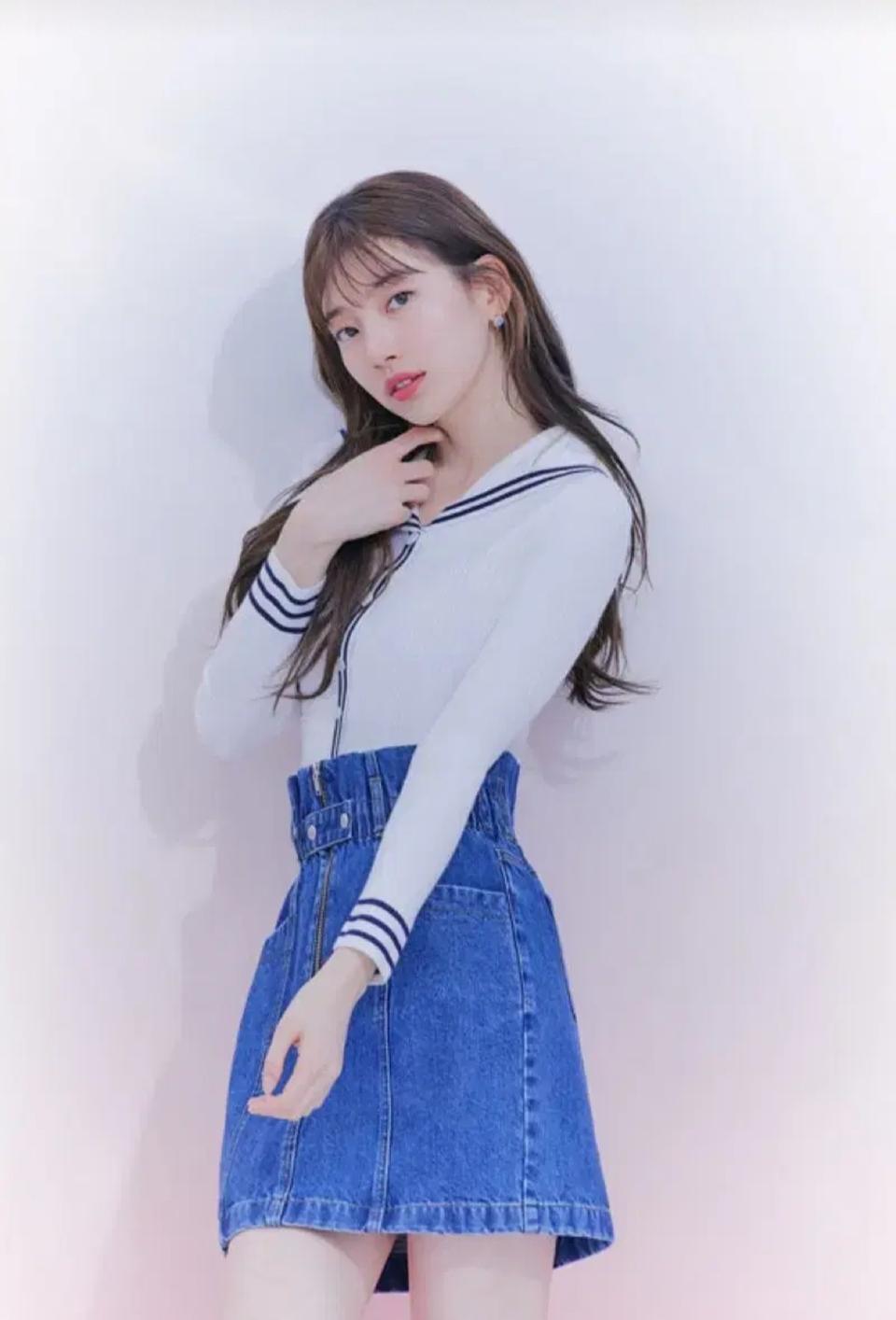 수지 게스 카라 골지티
