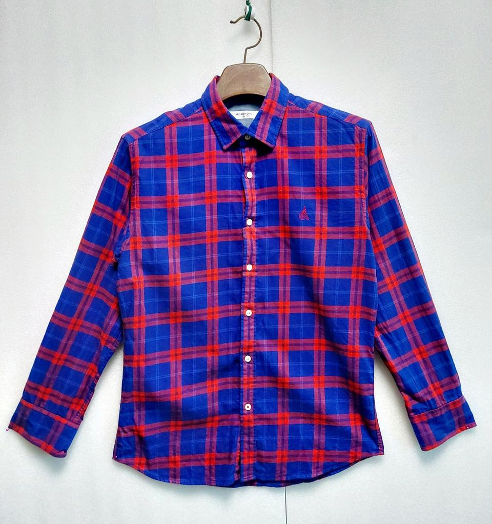 빈폴 남성셔츠100 캐주얼셔츠