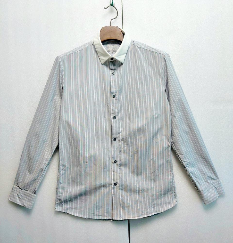 TNGT티엔지티 남성셔츠100 정장 캐주얼/택포