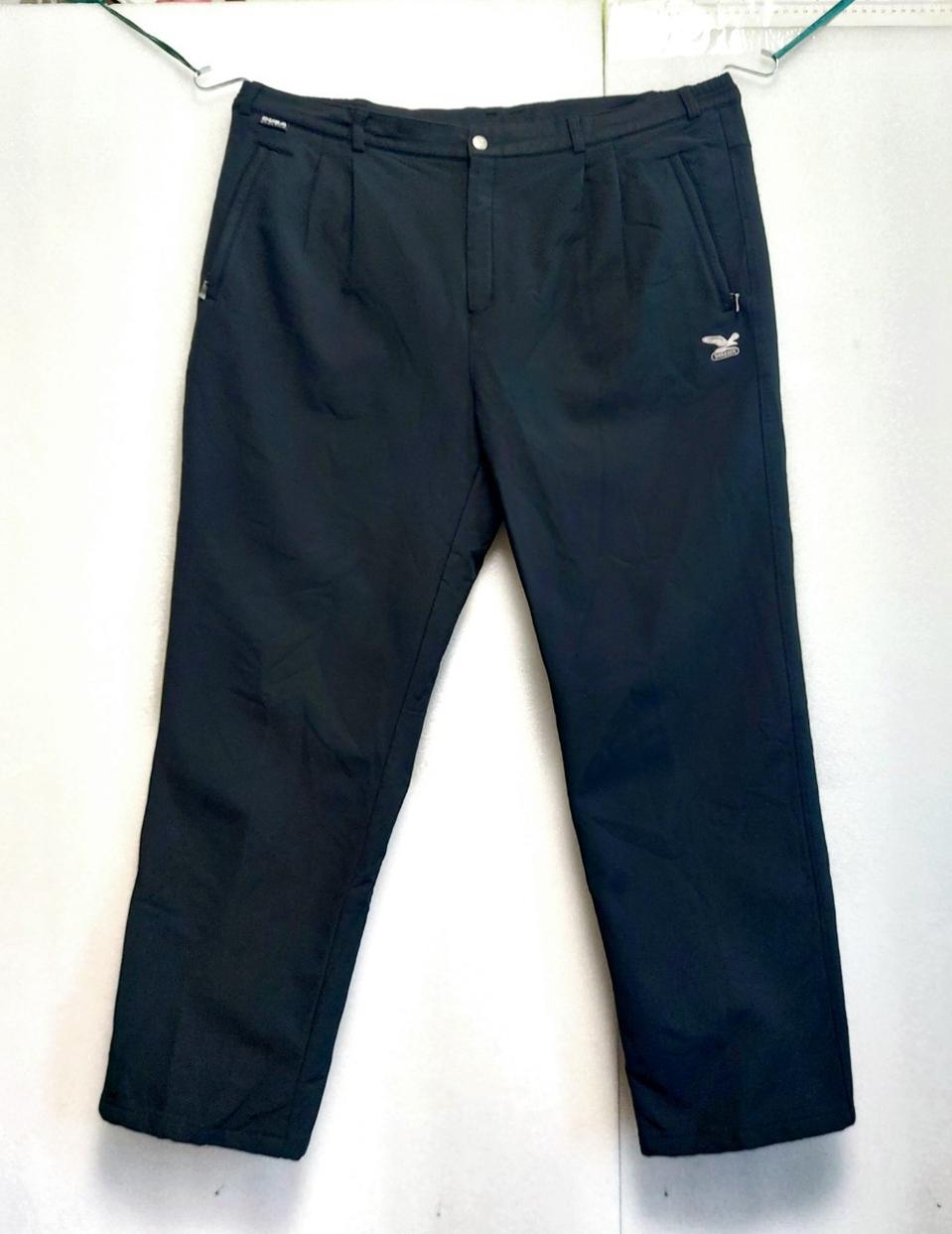 살레와 남성겨울등산바지40 빅사이즈 기모바지