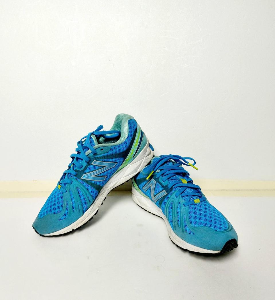 뉴발란스 운동화245 조깅화 런닝화/트레이닝화