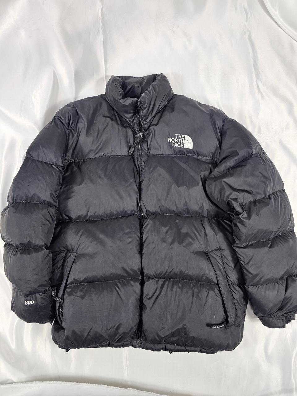 노스페이스눕시800