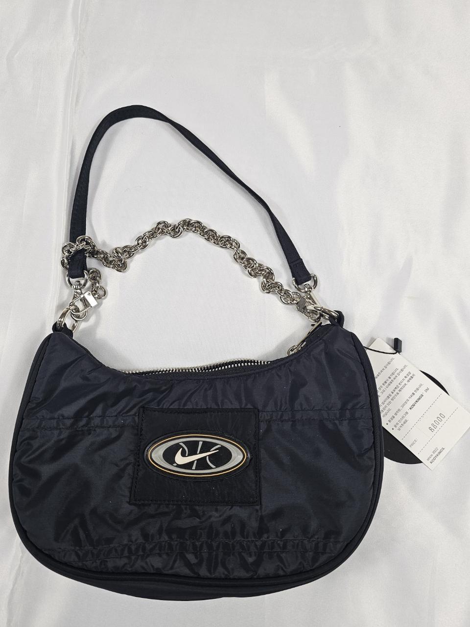 나이키업사이클링호보백