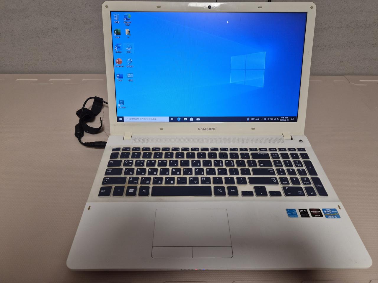 삼성 노트북 370R   i5-3230M 팝니다