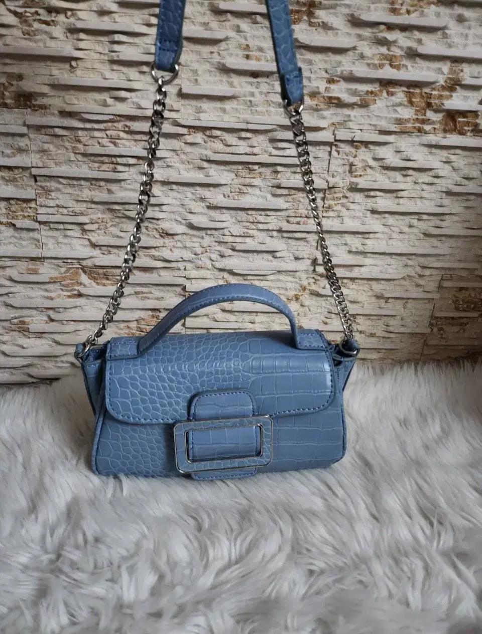 여성 가방(ZARA)