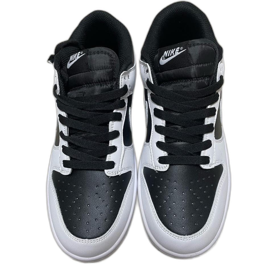 나이키 덩크로우 운동화