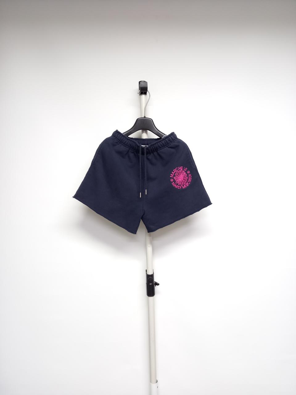 마르디메크르디 면 반바지 F 33-55