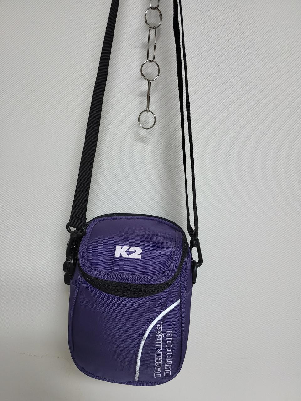 K2미니크로스백 13/19