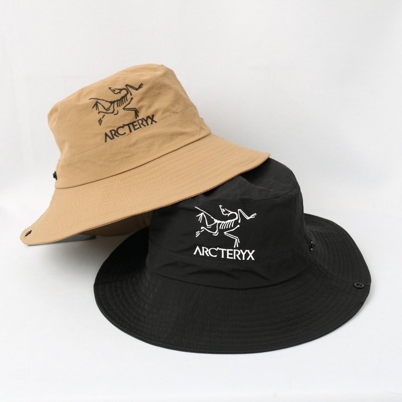 아크테릭스 벙거지 버킷햇