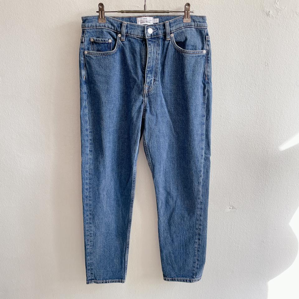 29) 앤아더스토리즈 청바지