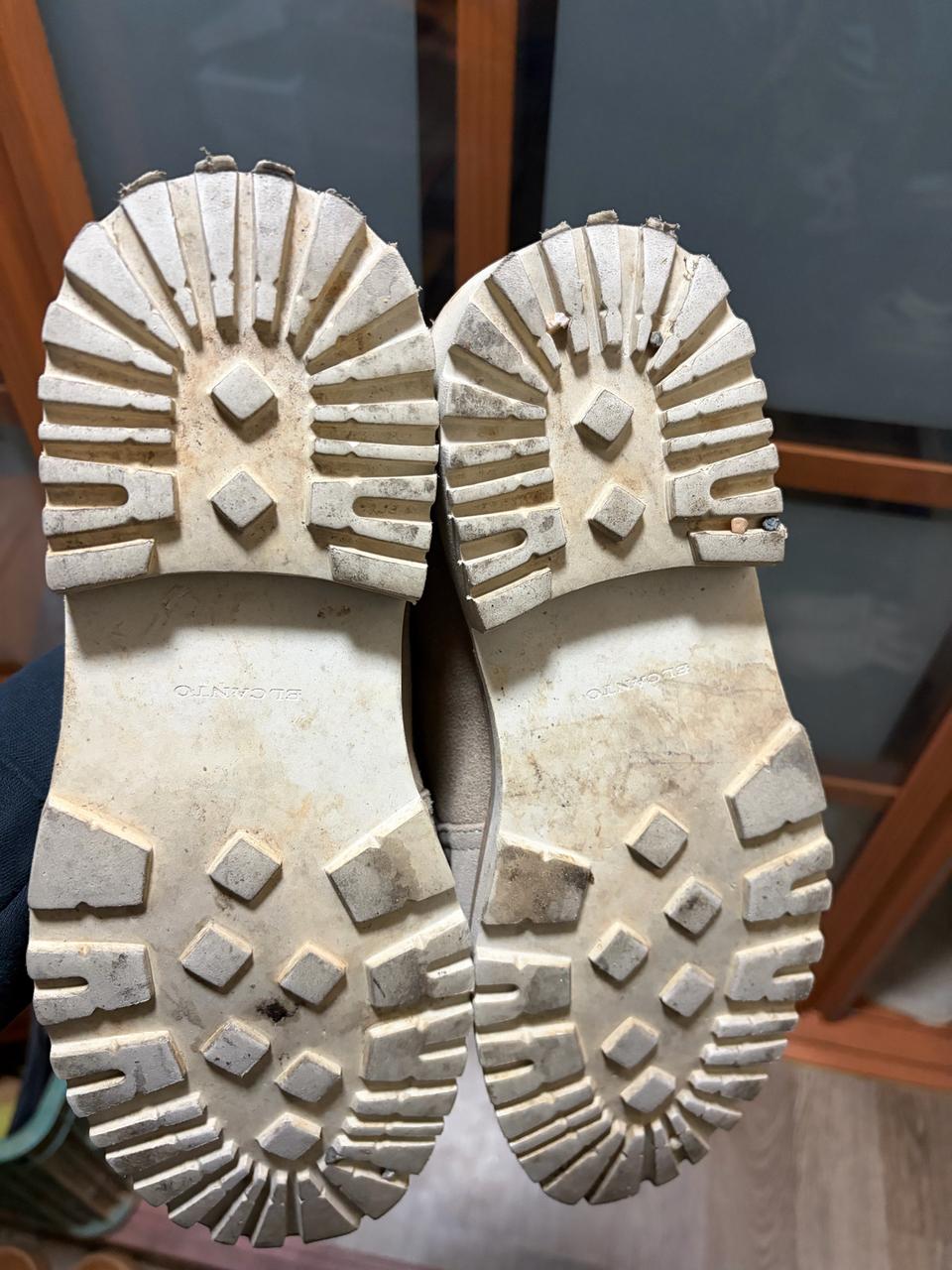 엘칸토 로퍼 265 정가 23만원 상태 괜찮