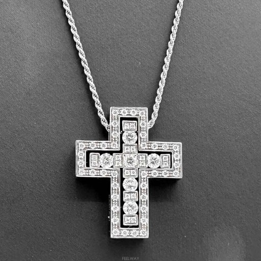 다미아니 벨에포크 목걸이