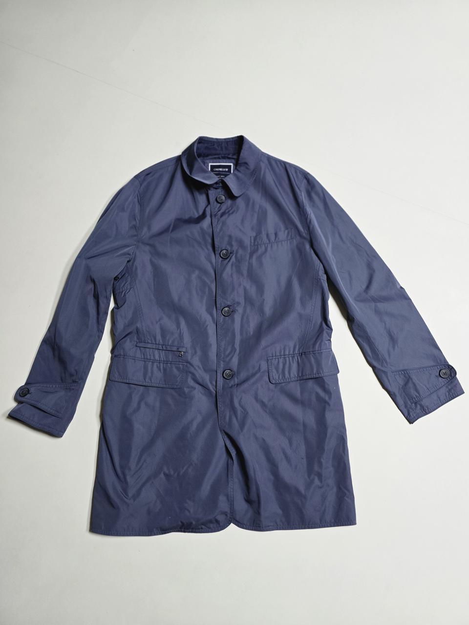 크레뮤(CREMIEUX) 남자 바람막이 코트 100