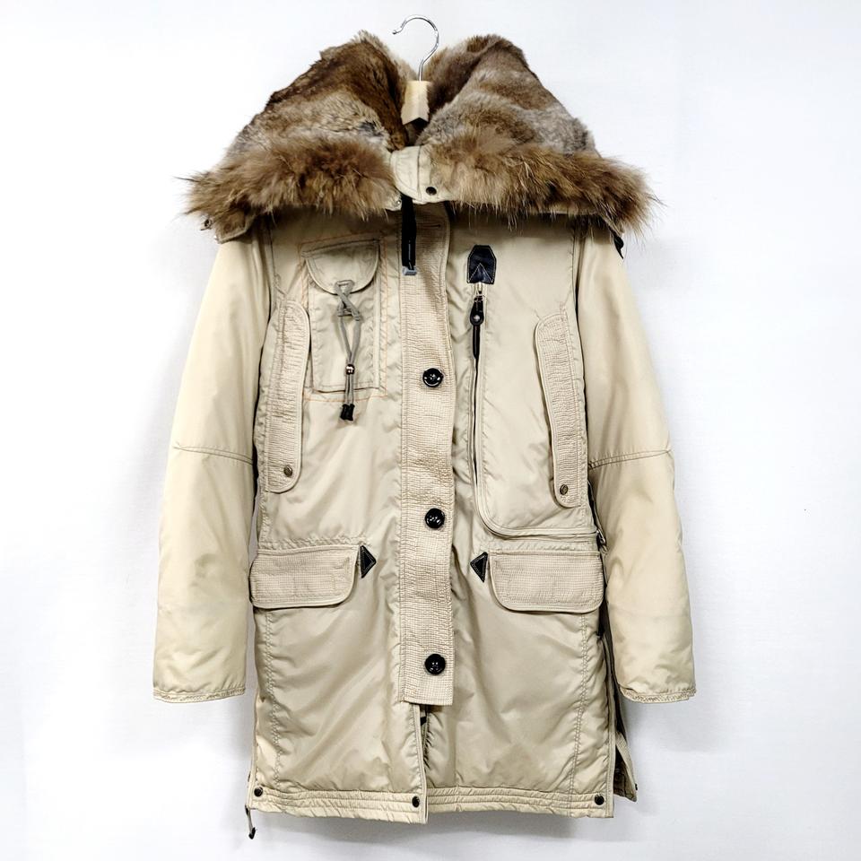 파라점퍼스 다운자켓