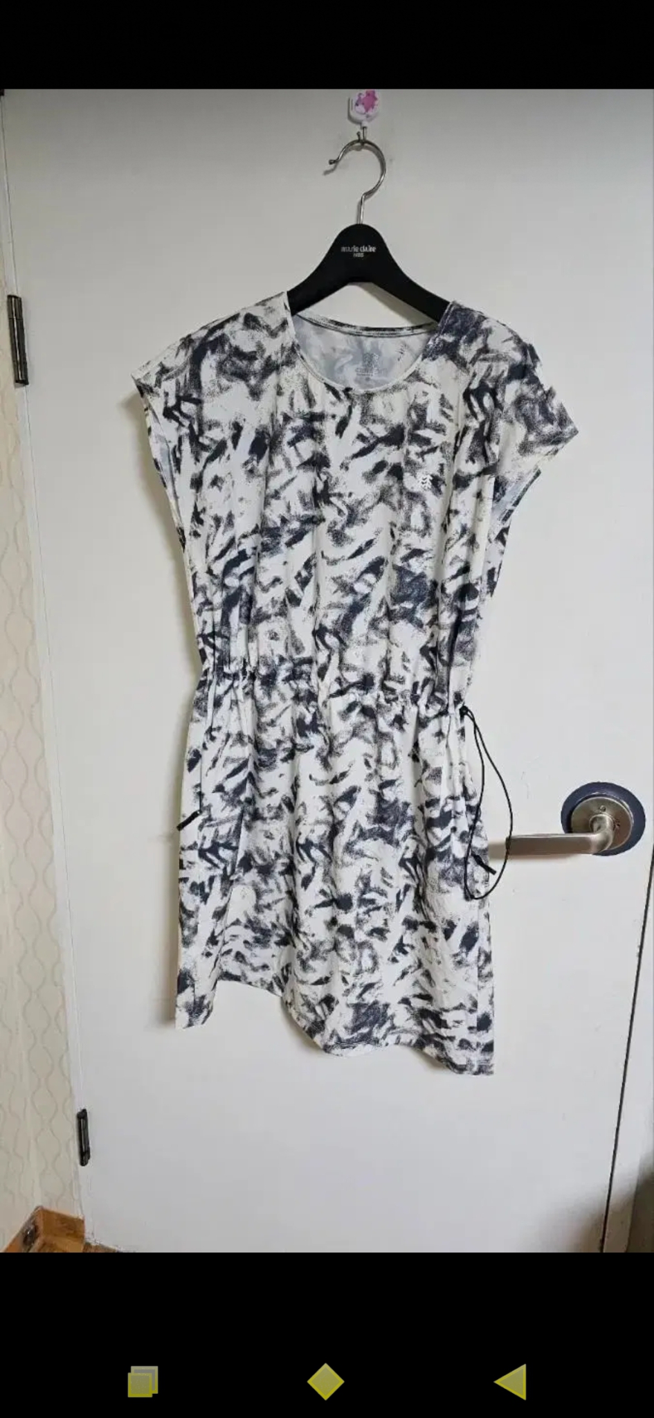 코오롱 여성 원피스 d311