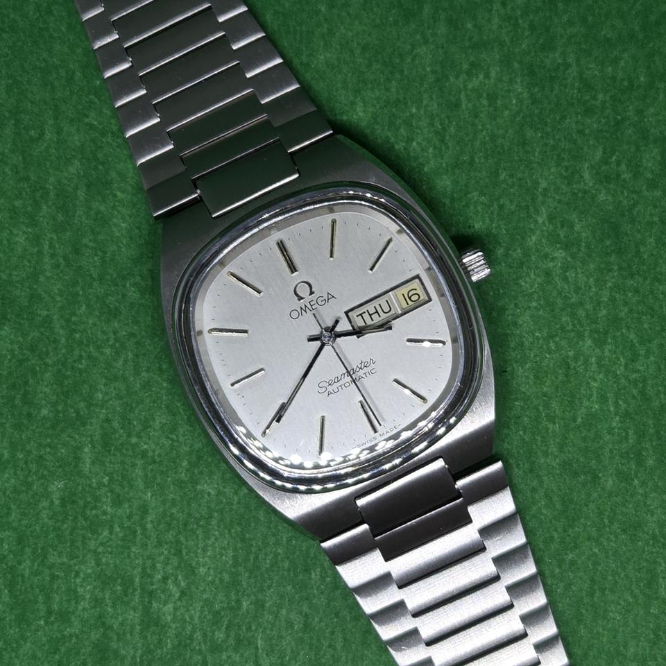 오메가 테레비 원판