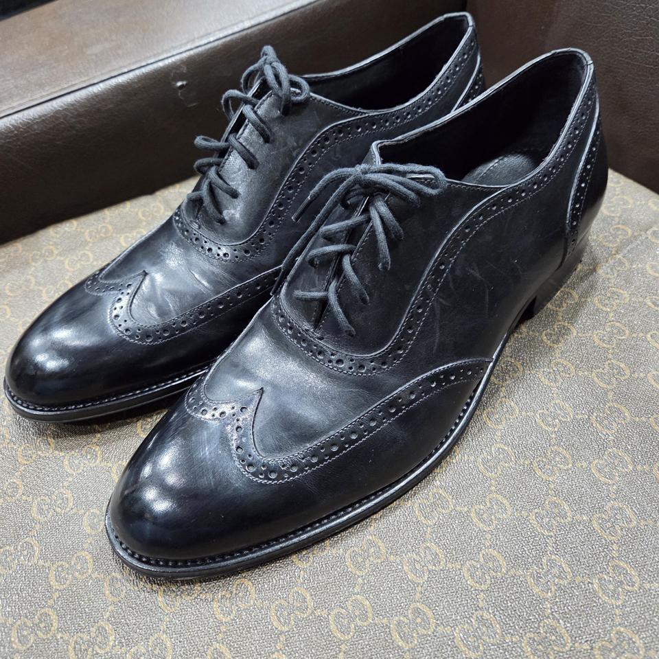 에르메네질도 제냐 윙팁