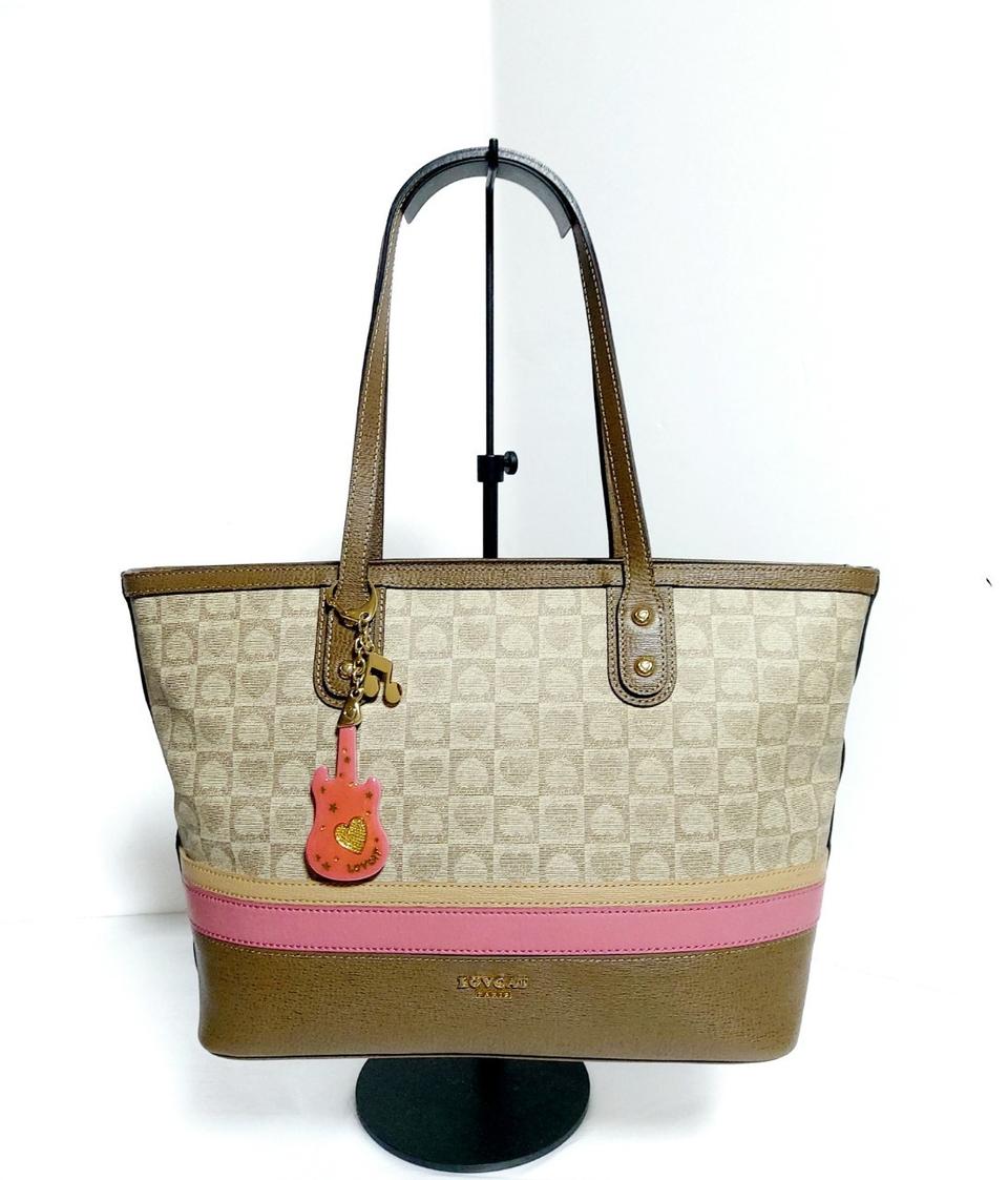 러브캣 여성가방/숄더백/쇼퍼백