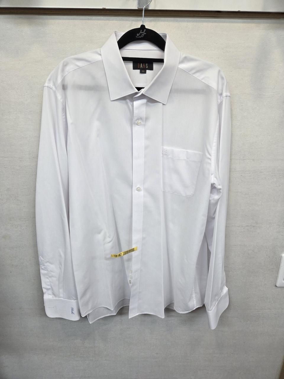 닥스 셔츠긴팔 110